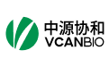 918博天娱乐协和-VCANBIO-logo