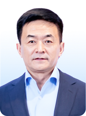 WANG HONGQI<br>鐜嬫椽鐞